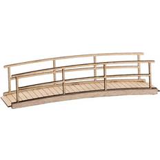 Faller Small Wooden Bridge FA180301