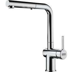 Franke Køkkenarmaturer Franke ACTIVE-L-SWIVEL-PD-CHR Pull Out Spray Chrome