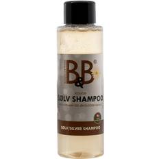 B&B Sølv Shampoo