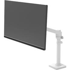 Ergotron NX Monitor Arm White 86.4 cm