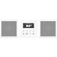 Radios Jung Smart Radio DAB+ DAB LS2 WW DABLS2WW