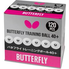 Butterfly Bordtennis Butterfly Training Ball 40+ Of 120