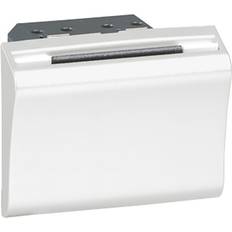 Dokumentholder & Flipstativer Legrand Card Switch Mosaic 078445