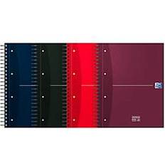 Oxford Europeanbook 4 Notebook