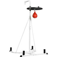 Homcom Free-Standing Bag Boxing Platform