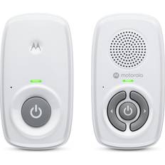 Audio Baby Monitor
