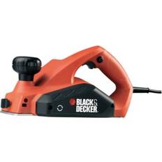 Black & Decker Cepillos Eléctricos Black & Decker Cepillo Eléctrico 710W BEW712-QS