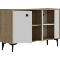 Hanah Home Konsollbord Sahra Avlastningsbord