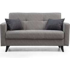 Hanah Home Lilly Beige Sofa