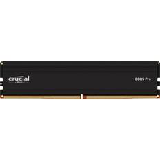 Crucial CP16G56C46U5, 16 GB, 1 x 16 GB, DDR5, 5600 MHz