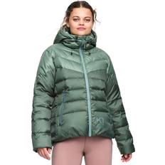 Kari traa tirill jacket Kari Traa Tirill Down Jacket - Murk