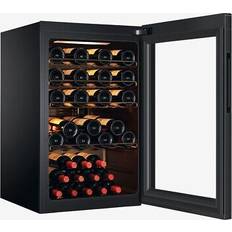 Haier Vinkøleskabe & Vinskabe Haier weinklima-/weintemperierschrank weinlagerschrank hws49gae