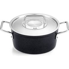 Ler Gryder Fissler Adamant med låg 24cm