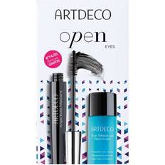 Artdeco Open Your Eyes Set Eye Make-up Remover Gratis von