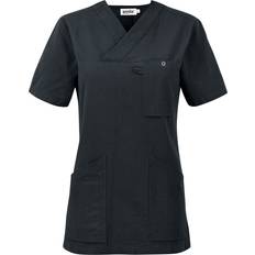 Smila Smila Workwear Carin dame busseronne, Sort