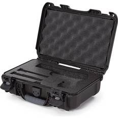 Nanuk Camera Bags Nanuk Koffer 909 w/Classic Gun Noir