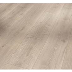 Hvite Vinylgulv Parador Trendtime 6 1744636 Vinyl Flooring