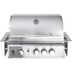 Grills Allgrill TOP-LINE CHEF M BUILT-IN