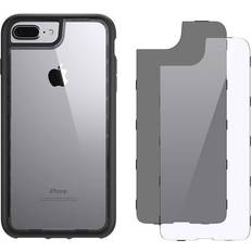 Apple iPhone 7 Plus/8 Plus Wallet Cases Griffin Survivor Adventure Case for iPhone 6/6S/7/8 Plus