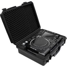 Odyssey Innovative Designs Vulcan Case for CDJ-2000NXS2 Pro-DJ Media Player