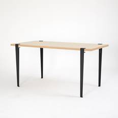 Pineios Brun/Svart