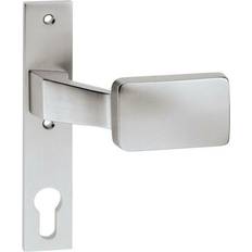 Sicurezza Divers Schlosskasten-Griff 1317/1010 4-KT 8mm