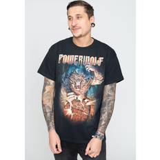 My Will Be Done T-Shirt black