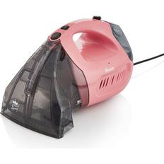 Carpet Cleaners Swan TV's Lynsey Queen of Clean Handheld Carpet Cleaner