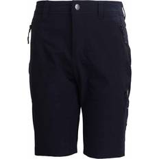 Tuxer Flexi Shorts Black