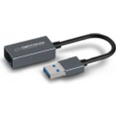 Esperanza ENA101 ETHERNET 1000 MBPS ADAPTER USB 3.0-RJ45