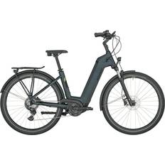 Bergamont E-Horizon Sport 6 Wave 2023 Unisex, Damcykel