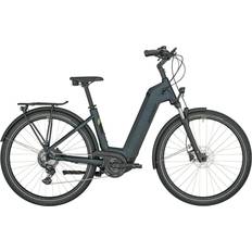 E-Bikes Bergamont E-Horizon Sport 6 Wave 2023