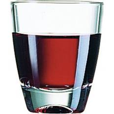 Glas Snapseglas Arcoroc Gin 3 Snapseglas 6stk
