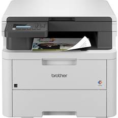 Brother Wi-Fi Printers Brother HL-L3300CDW Compact