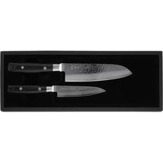 Yaxell Zen 35550 Kockkniv, Santokukniv, Allkniv 20 cm