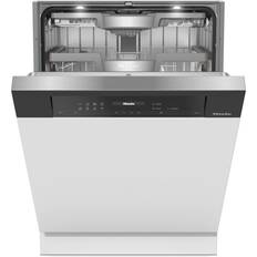 Miele Teilintegriert Geschirrspüler Miele G 7715 SCi XXL Schwarz