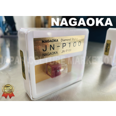 Styluses Nagaoka JN-P100