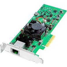 Schede di Acquisizione e TV Blackmagic Design DeckLink IP HD Card