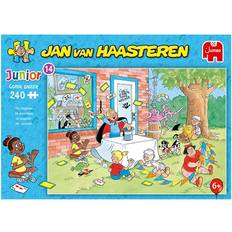 Jumbo Jan Van Haasteren Junior The Magician (240)