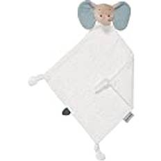 Nattou Coperte Piumone Nattou doudou in cotone axel l'elefante