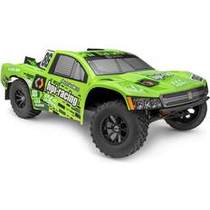 HPI Racing Jumpshot SC V2 Green HP160261