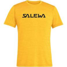 Salewa Puez Hybrid 2 Dry'Ton T-shirt Uomo