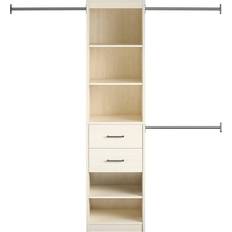 Clothing Storage Novogratz Kelly 5 2 Organizer