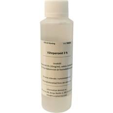 FrostPharma Väteperoxid 3%, 1