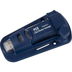 Tarjetas de Red y Adaptadores Bluetooth PCE PCE-VD 3 Registrador De Datos