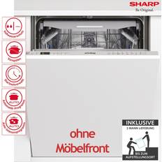 Privileg RIO 3T131 A FE X Integriert