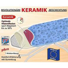 Kleiderpflege Maximex Bügeltischbezug mit keramik beschichtung