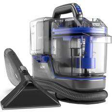 Vax SpotWash Home Cordless Grey
