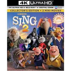 Sing 2