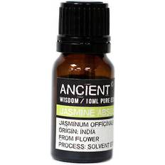 Massage- & Relaxation Products Ancient Wisdom 10 ml Jasmine Absolute Essential Oil